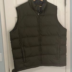 Eddie Bauer 2 XL Tall vest